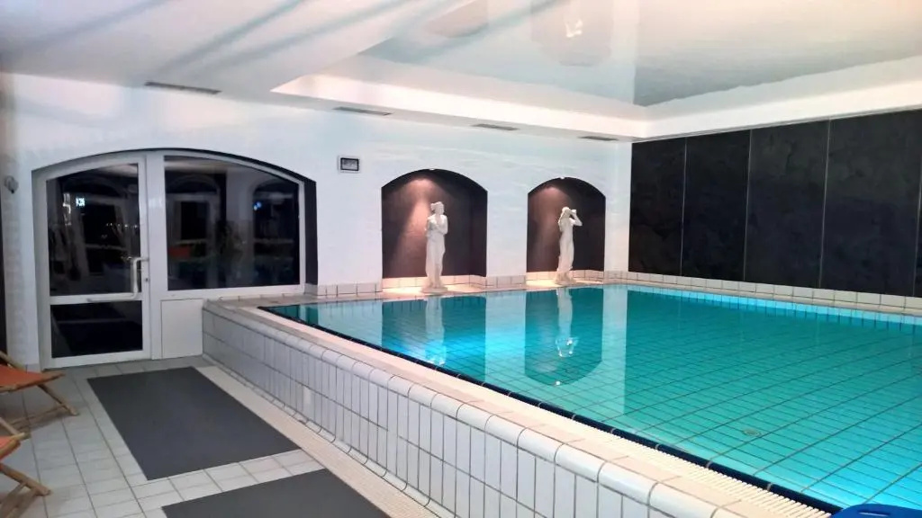 Aparthotel Wattwurm - Chambres