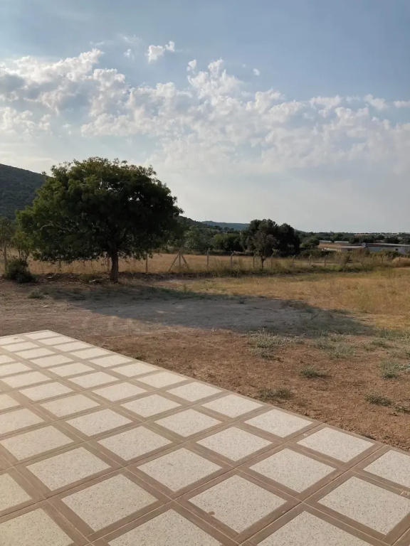 Alaçatı'da Oda