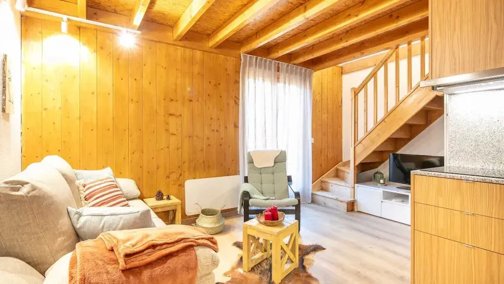 Afficher la photo 6 — Apartment for 6 in Modane