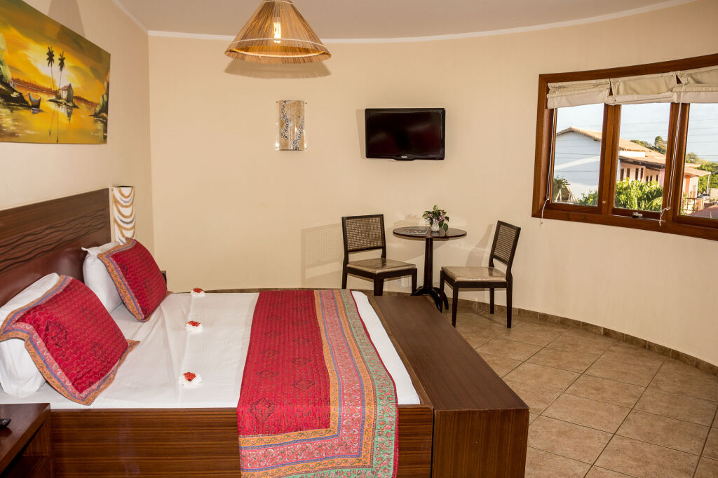 Hotel Il Nuraghe by null