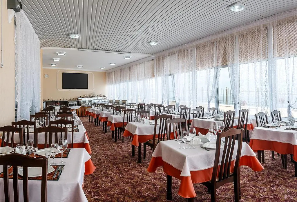 Бартон - фото 15