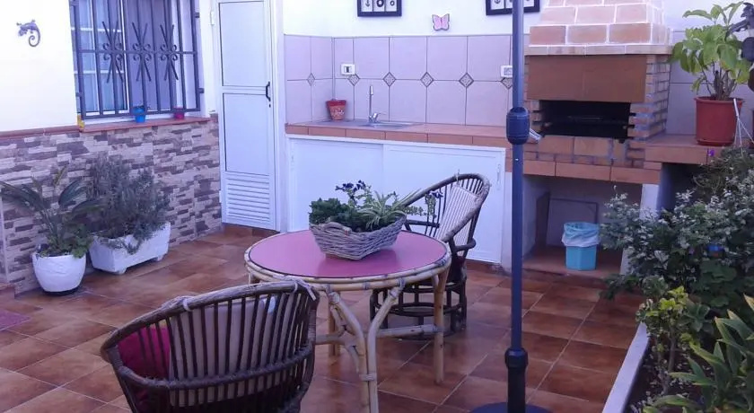 Casita El Rincón
