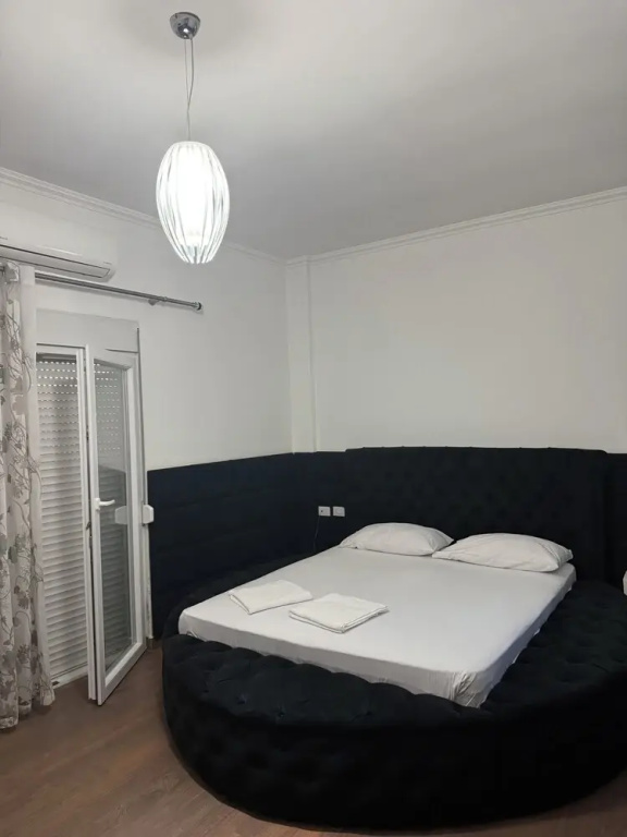 Hotel Red Apple - Chambres