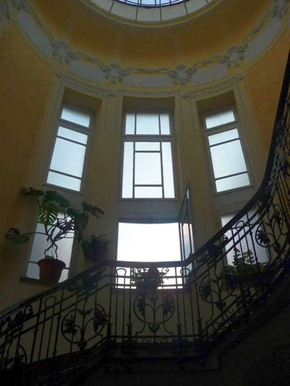 Palazzo del Re - Général