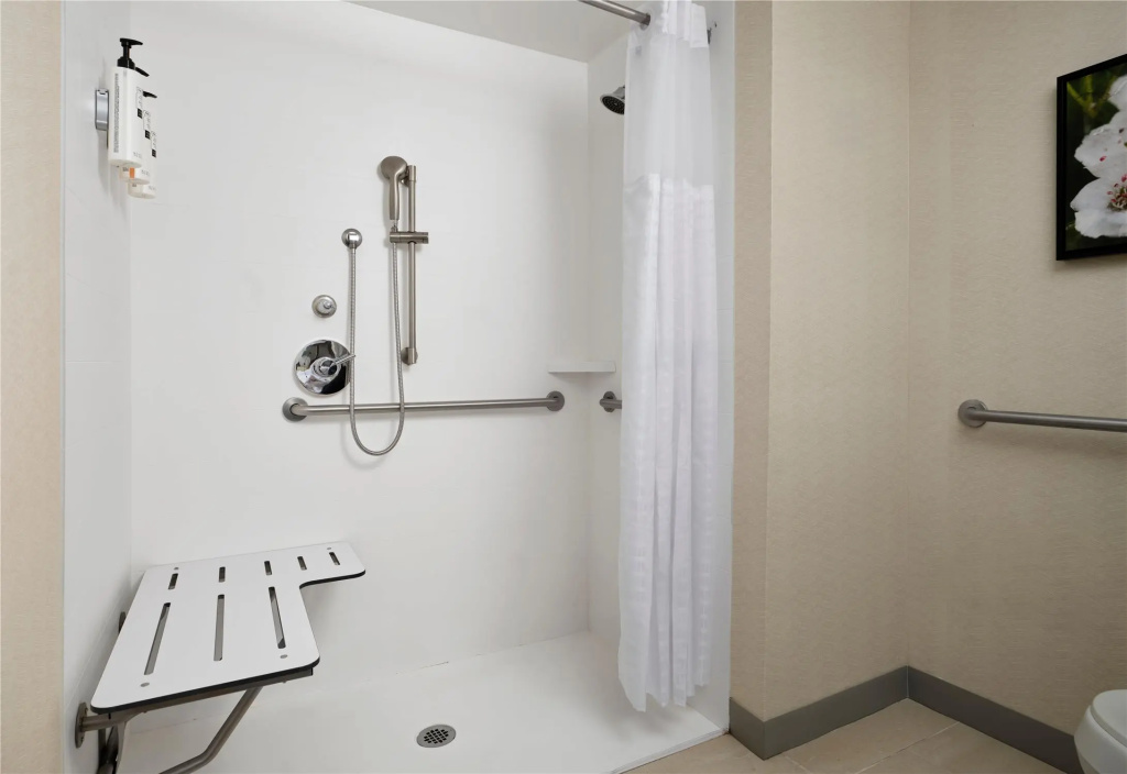 Hilton Garden Inn Jackson/Madison - Général