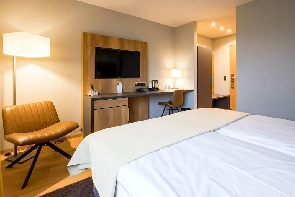 laVital Sport- & Wellness Hotel - Général