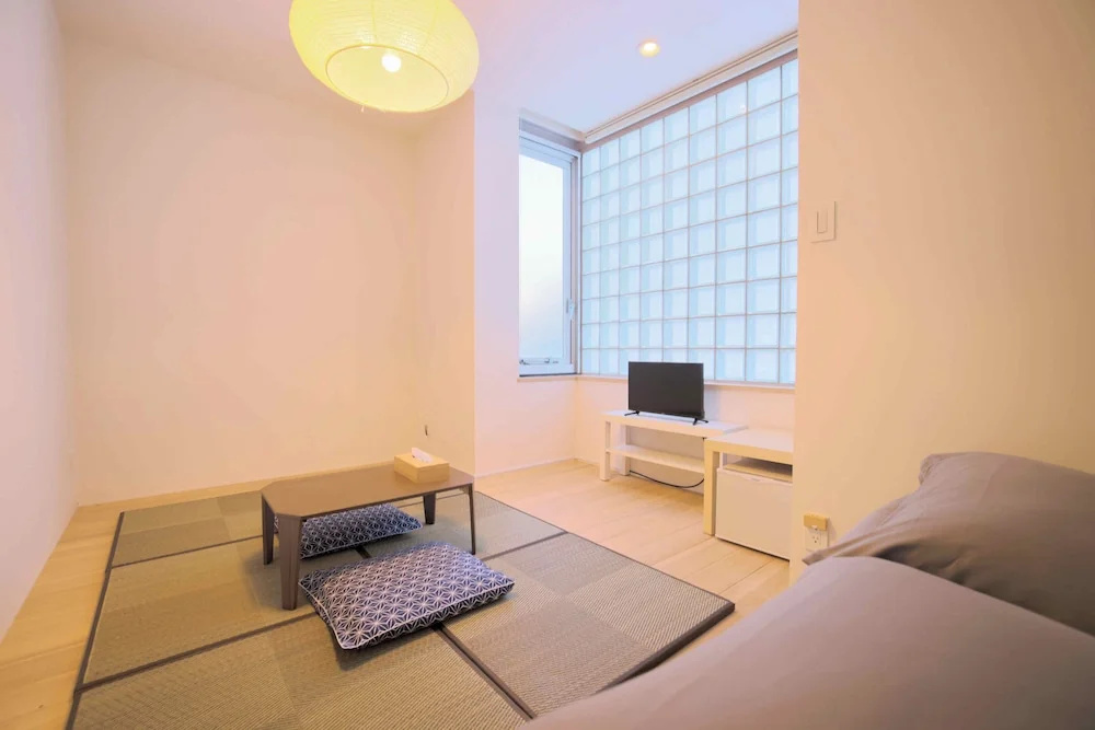 Kyo-wa Hotel Kameido 사진 8
