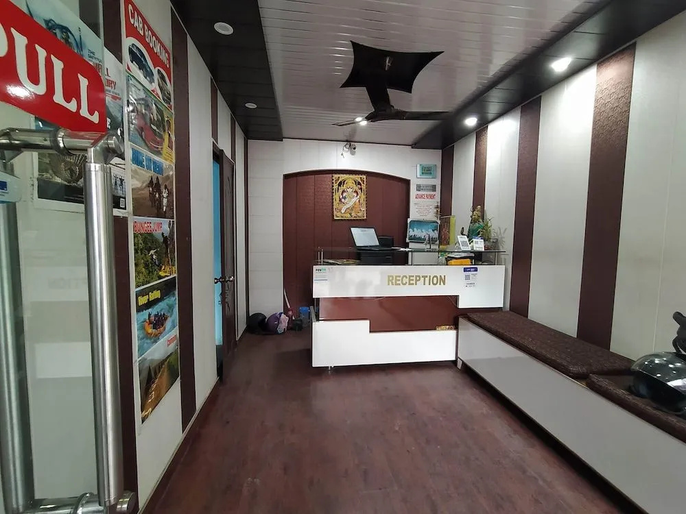 Hotel photo 9