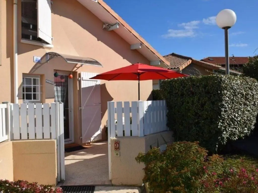 Maison Biscarrosse Plage, 3 pièces, 6 personnes - FR-1-319-173