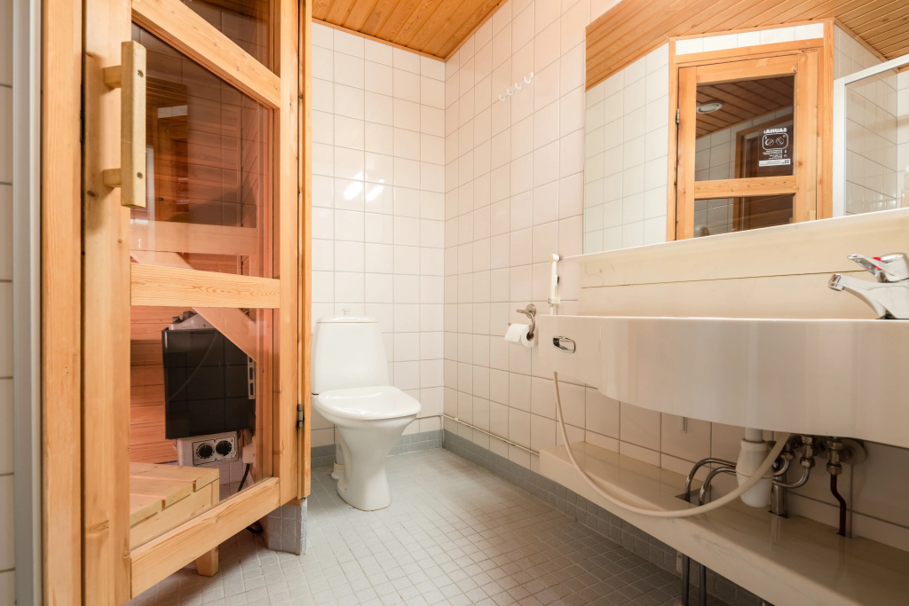 Lapland Hotels Sirkantähti - Général