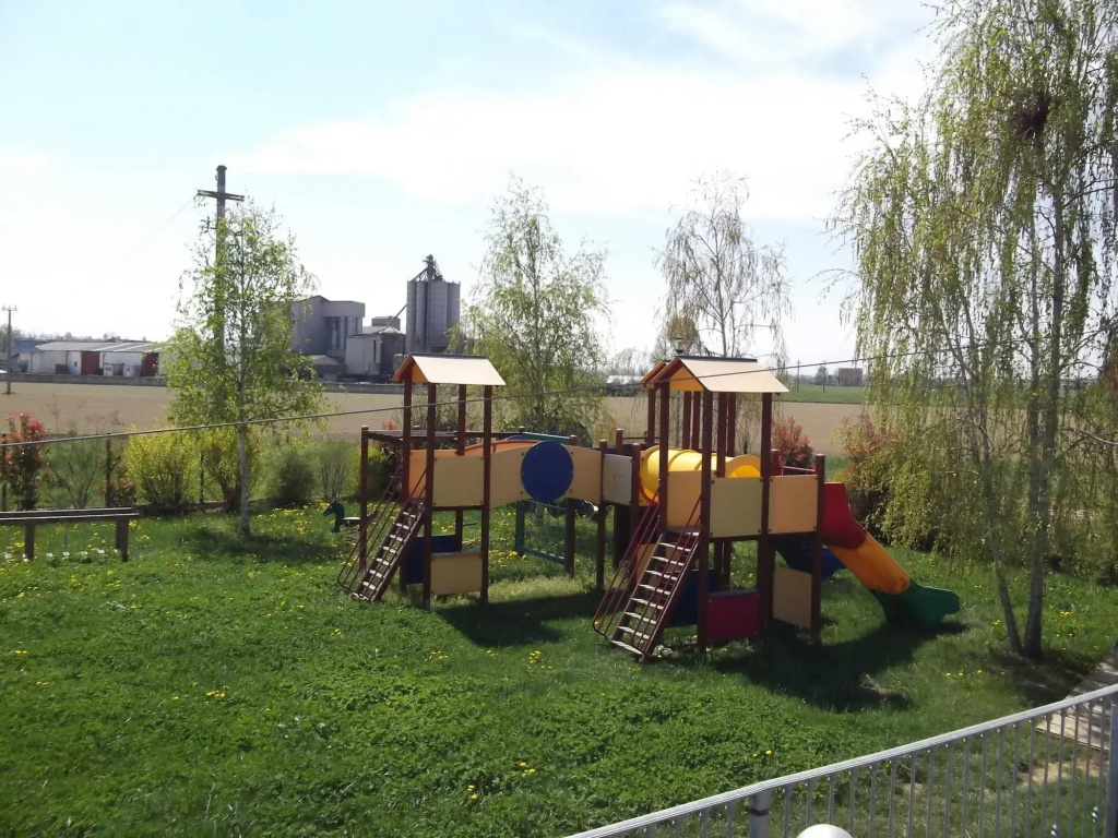 BVH Hotel - Général