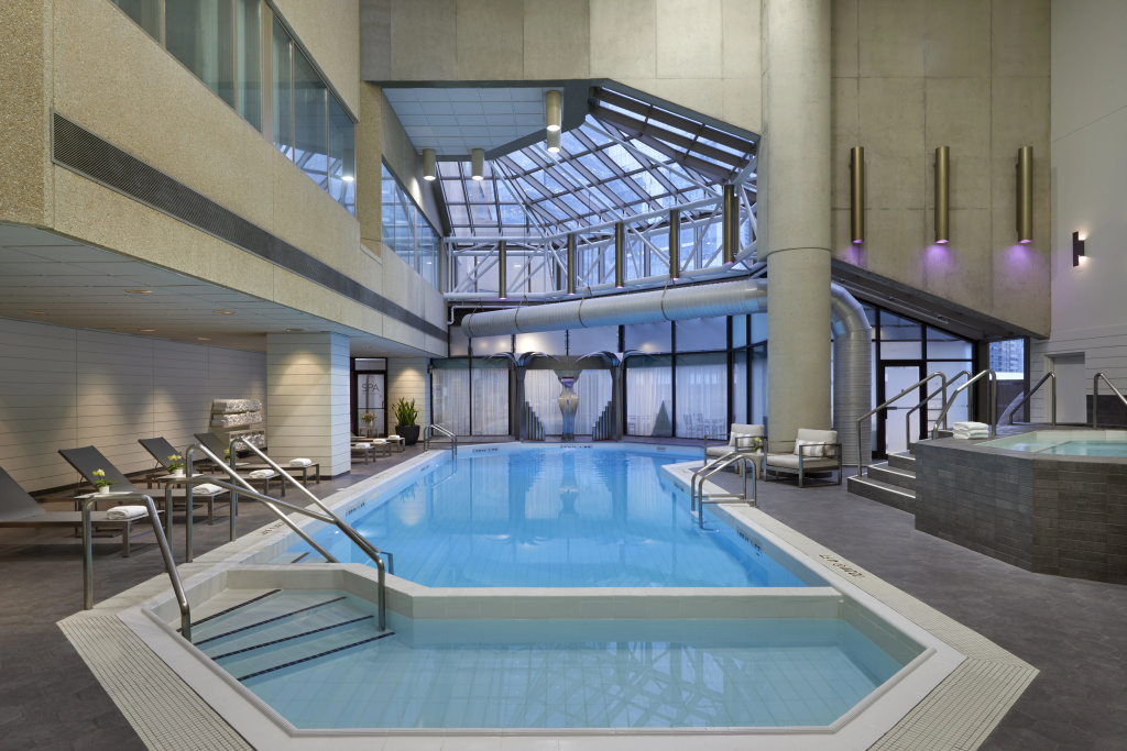InterContinental Toronto Centre by IHG - Général