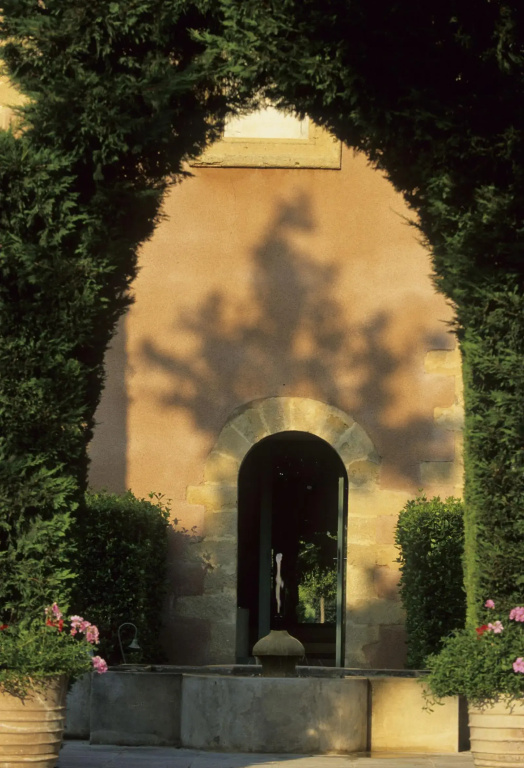 La Bastide du Roy Rene - Général