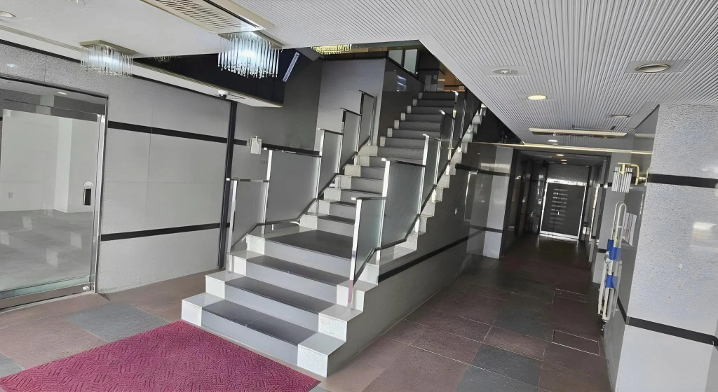 Ace Inn Asakusa 사진 11