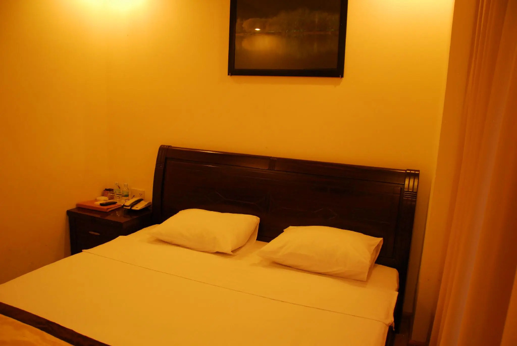 Nhat Linh Hotel Da Nang - Chambres