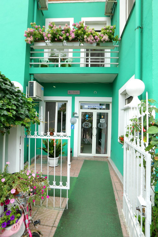 Hotel photo 20