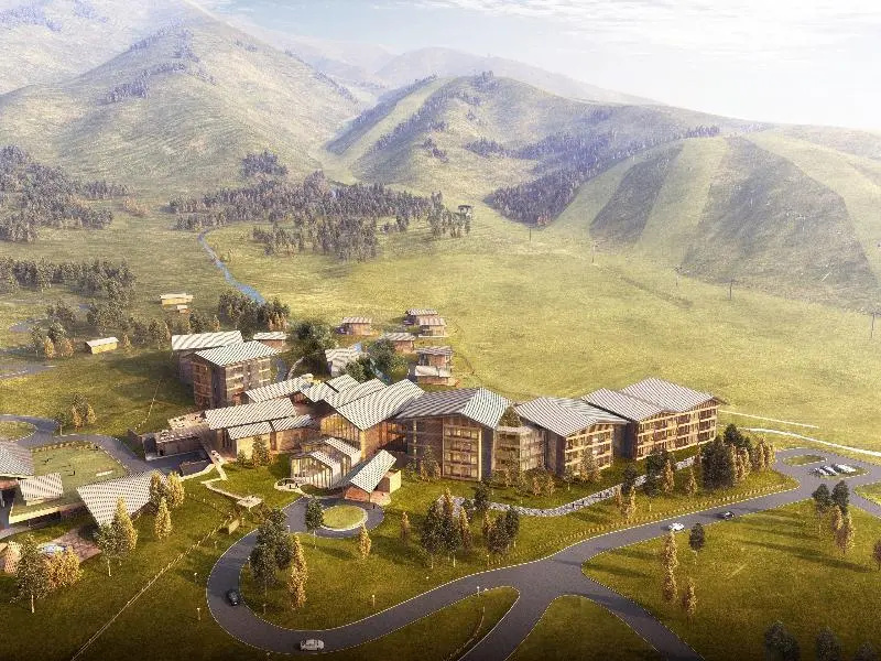 Hotel Indigo Kanas Hemu by IHG