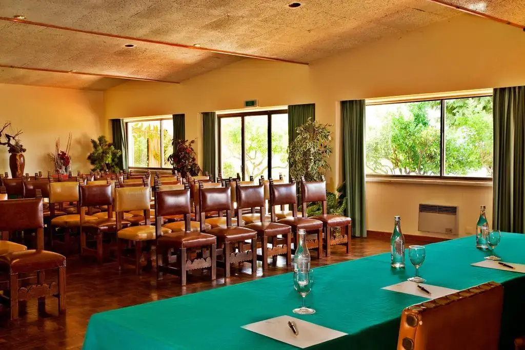Lago Azul Eco Hotel - Général