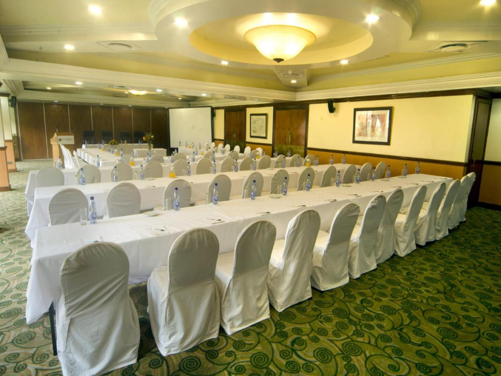 Hotel photo 34