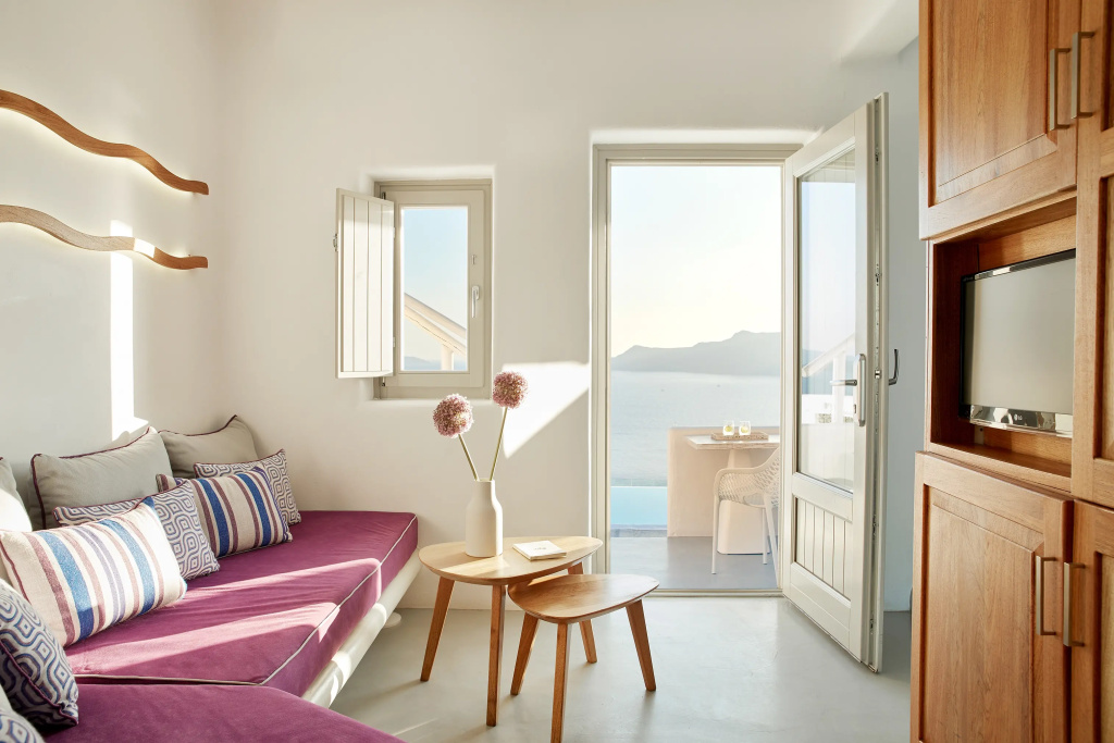 La Perla Villas - Adults Only - Général