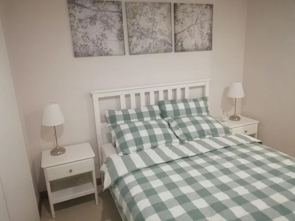 Luxury room
