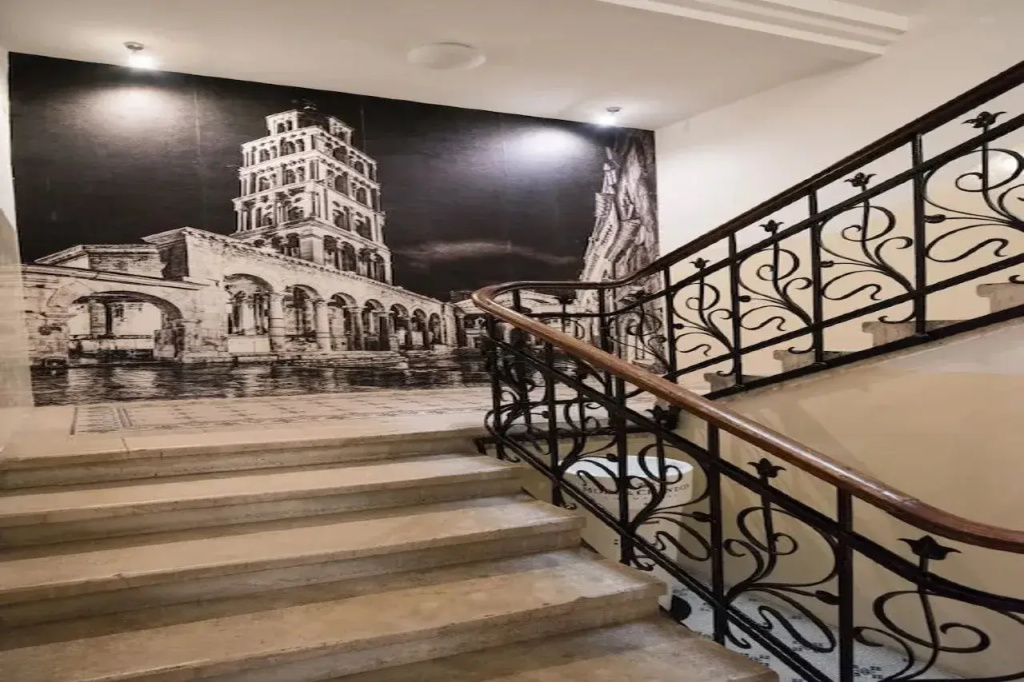 Hotel photo 16