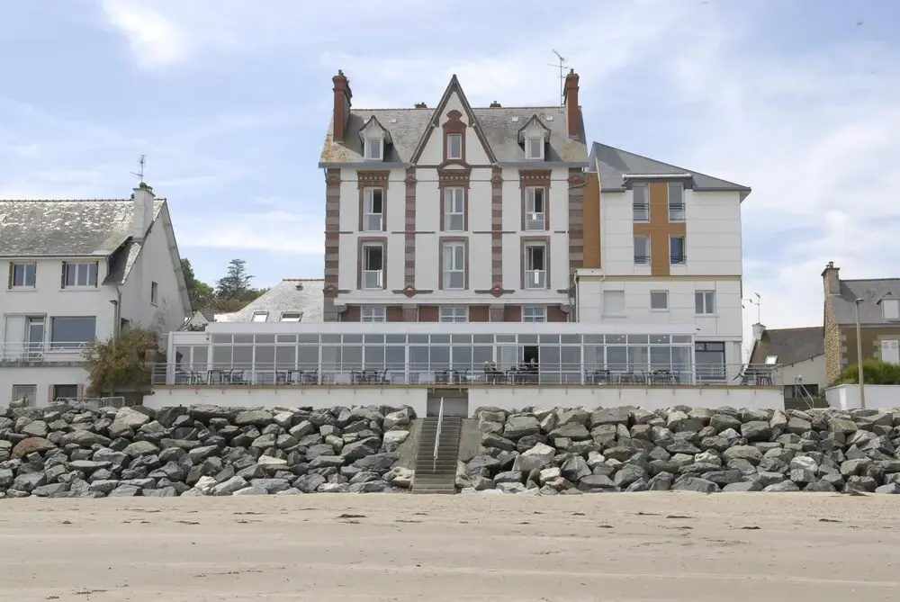 Hôtel Miléade de la Plage - Binic
