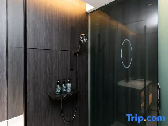 Zhoushan Changzheng Spring Hotel - Chambres