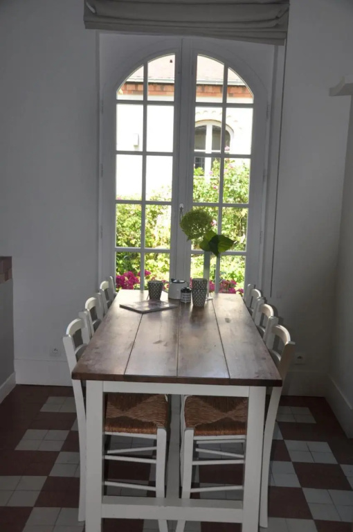 Voir la photo 3 — Maison d'hôtes Paris Riverside