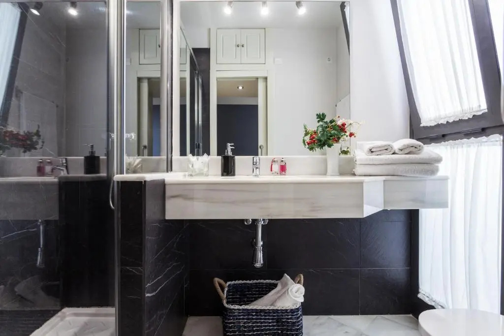 Sevilla Home Center - Chambres