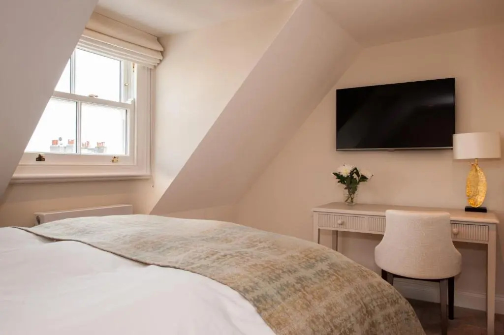 The Charm Brighton Boutique Hotel and Spa - Chambres