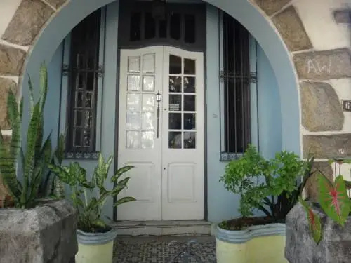 Hostel Vila Maria