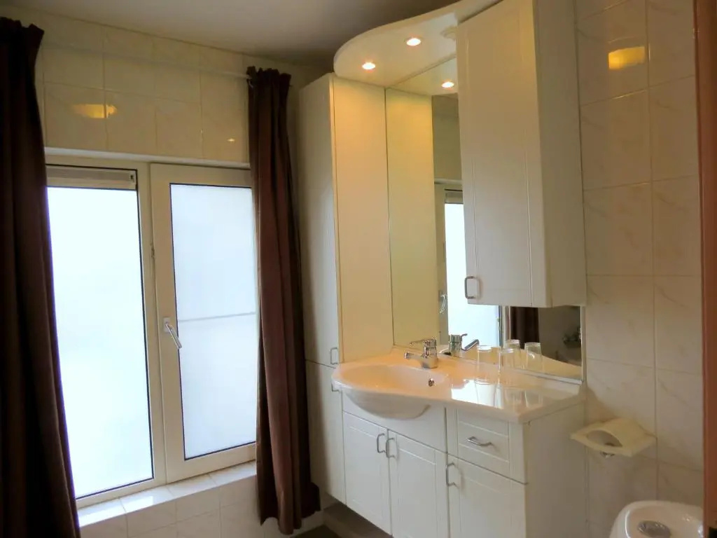 Hotel Orion - Chambres