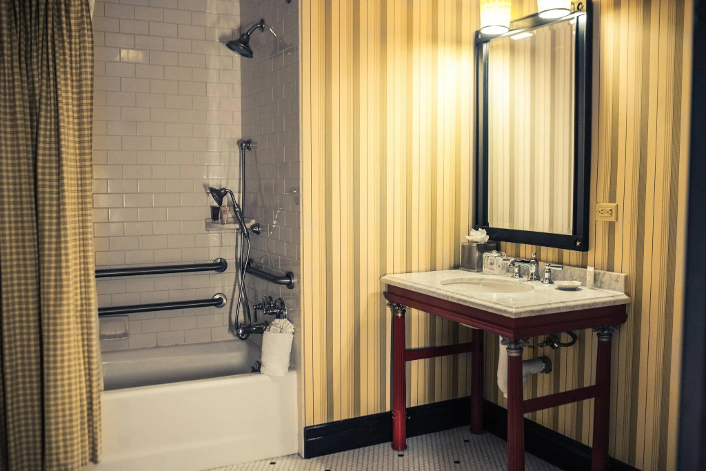 The Citizen Hotel, Autograph Collection - Chambres