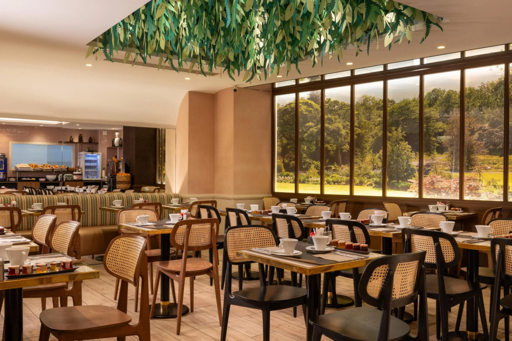 Hotel Paris Bastille