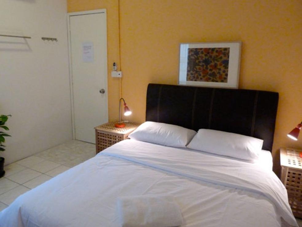 Orange Pekoe Guesthouse