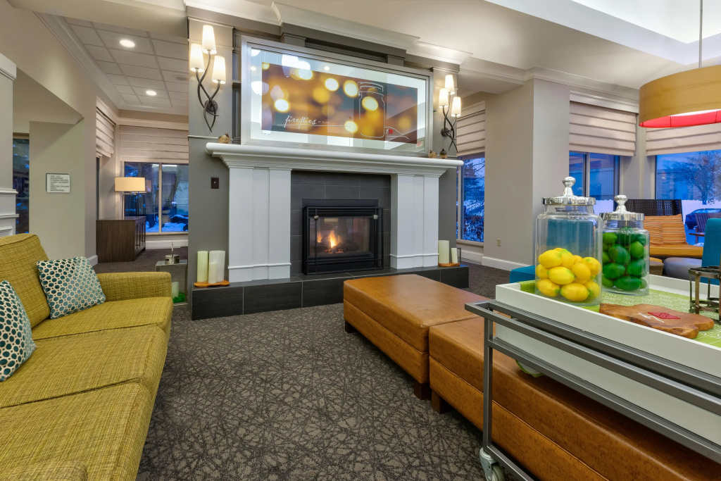 Hilton Garden Inn Minneapolis - Maple Grove - Général