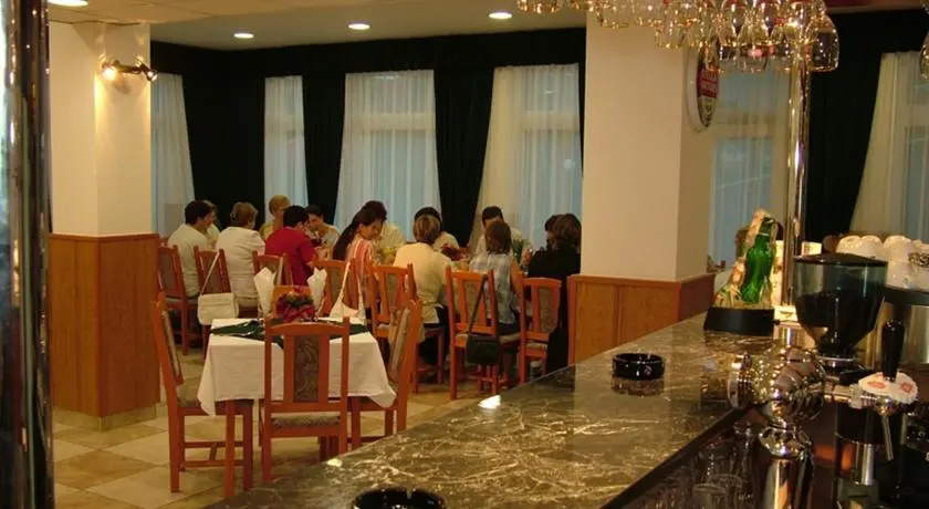 Hotel Pontis - Général