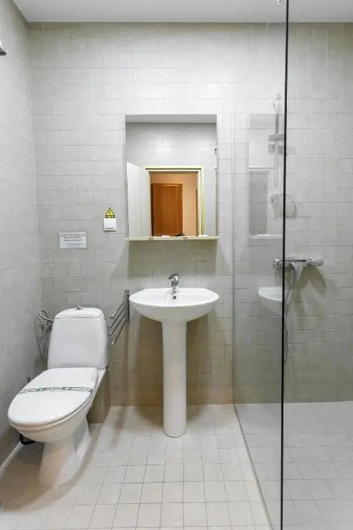 Pensiunea Kristall Tecuci - Chambres