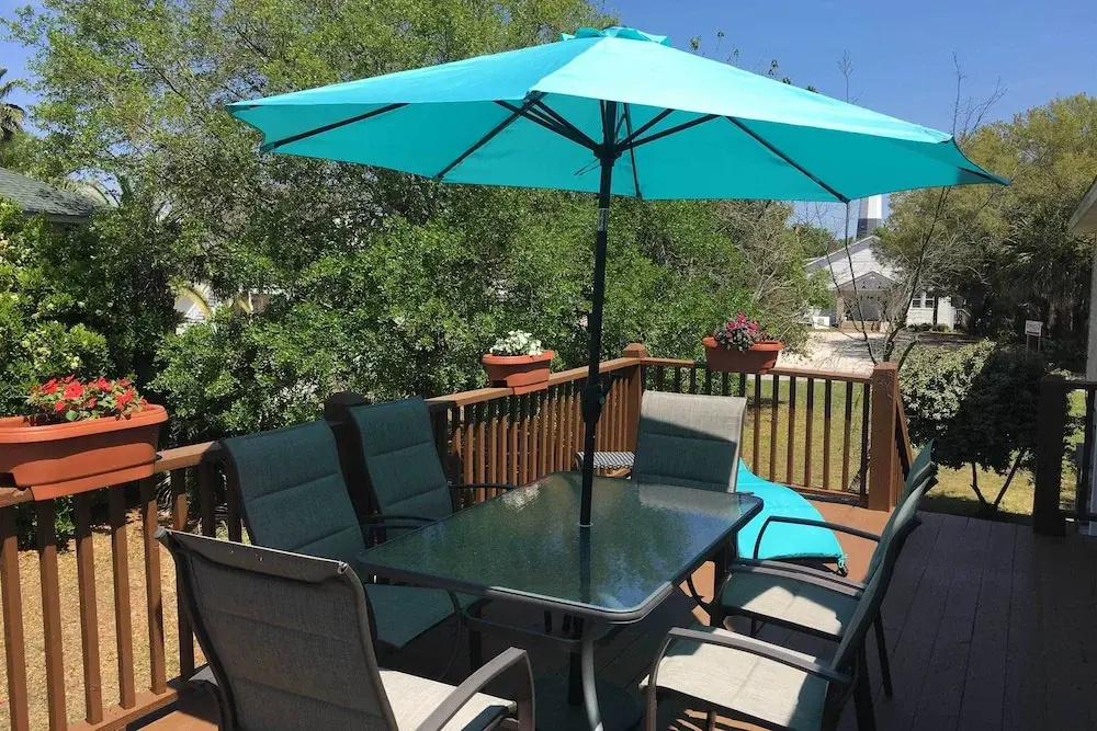 Ideally Located Luxe Beach House on Tybee Island
