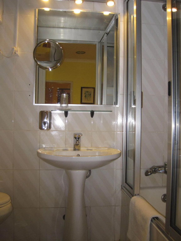 Residencial Faria Guimarães - Général
