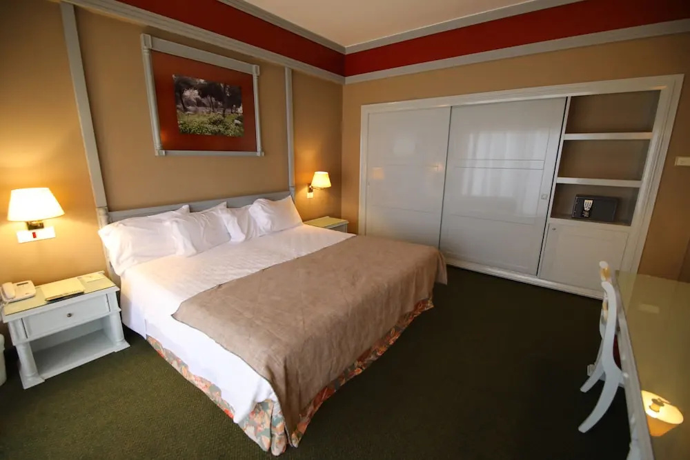 Printania Palace - Chambres