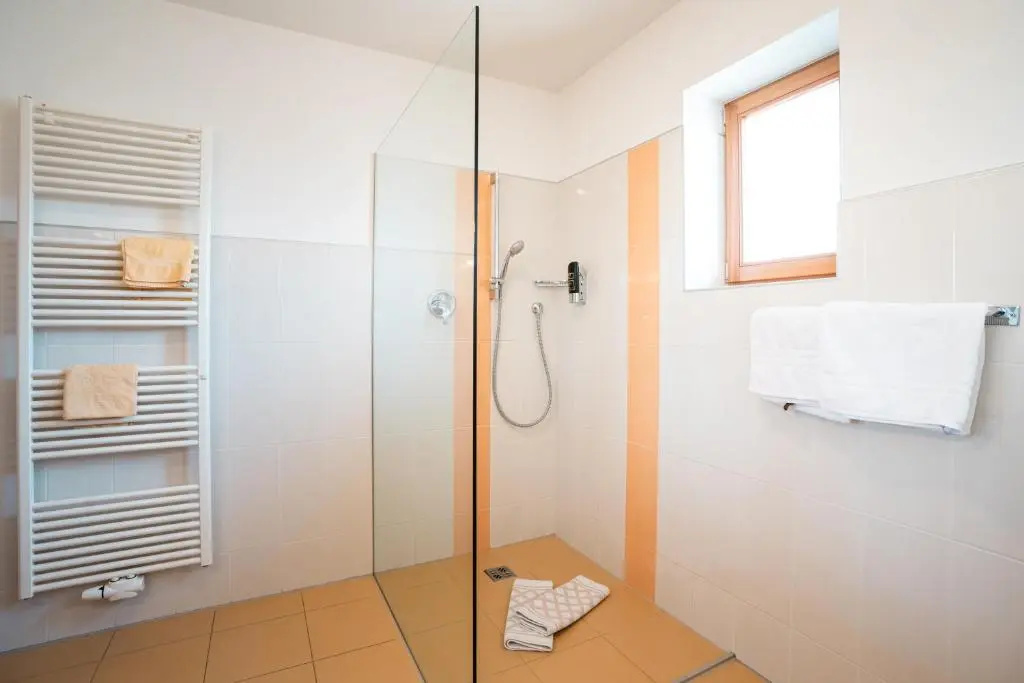 Residence Innerfarmerhof - Chambres