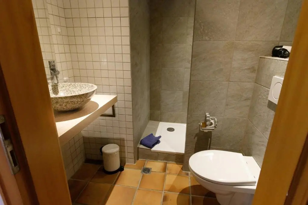 Obsthof Gottenheim - Chambres