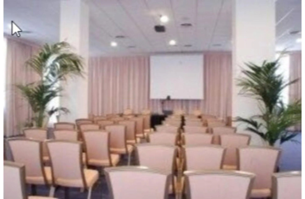 Recina Hotel - Général
