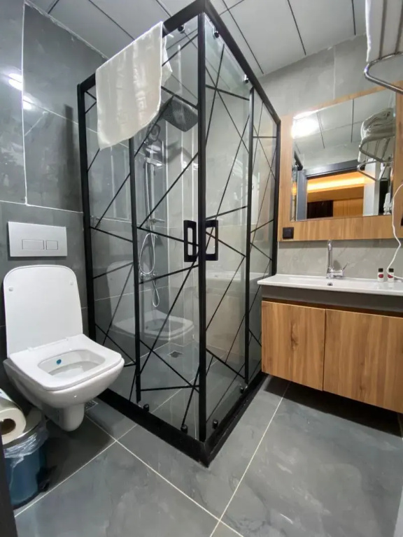 1 Bedroom Standard room