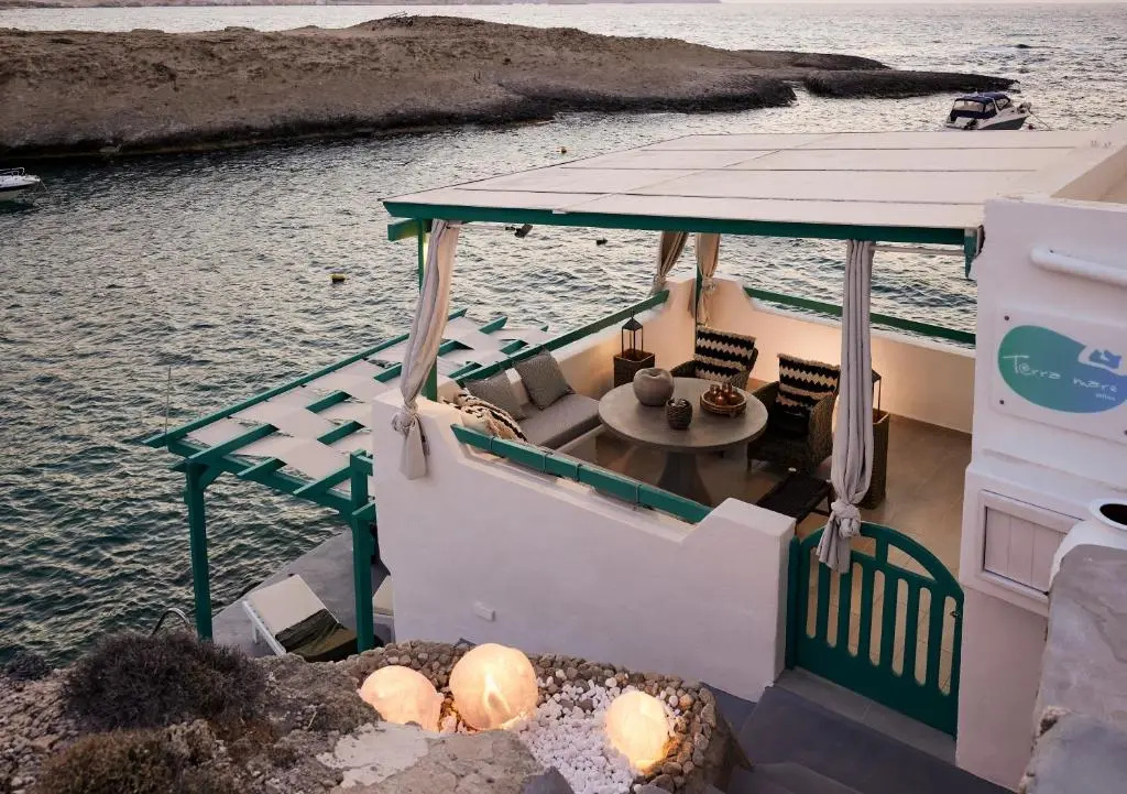 1 Bedroom Suite