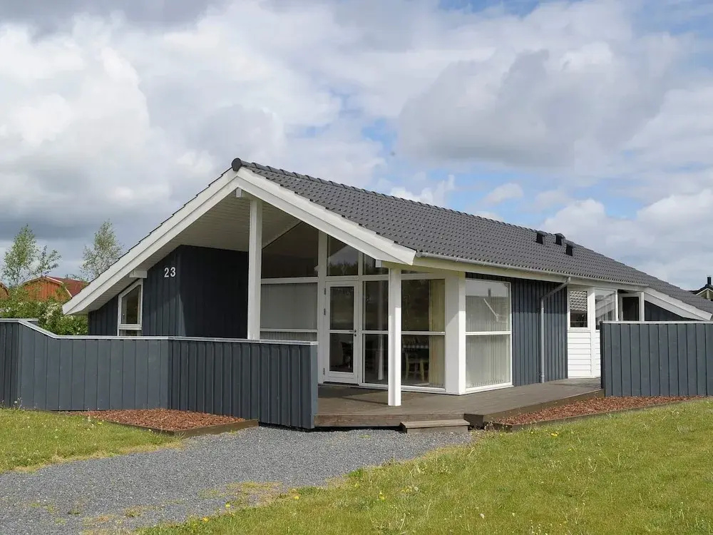 4 Star Holiday Home in Otterup