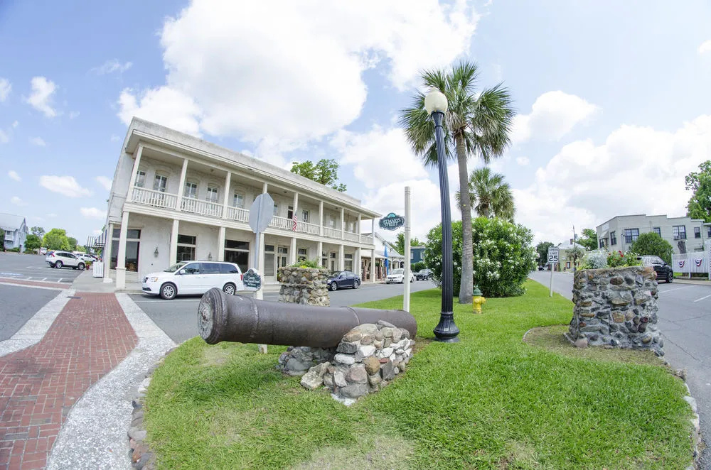 Riverview Hotel - фото 15