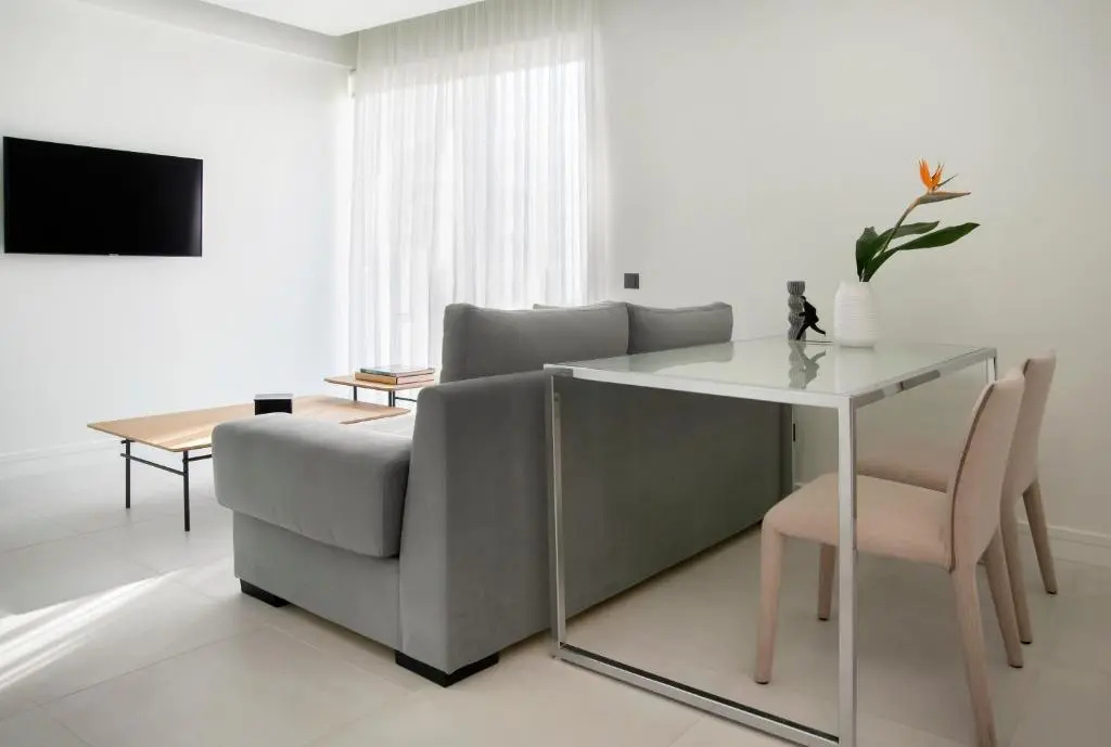 Standard Apartment